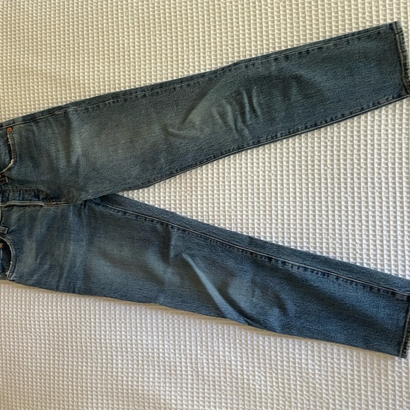 Levi’s Wedgie Jeans Size 26 - Picture 5 of 5